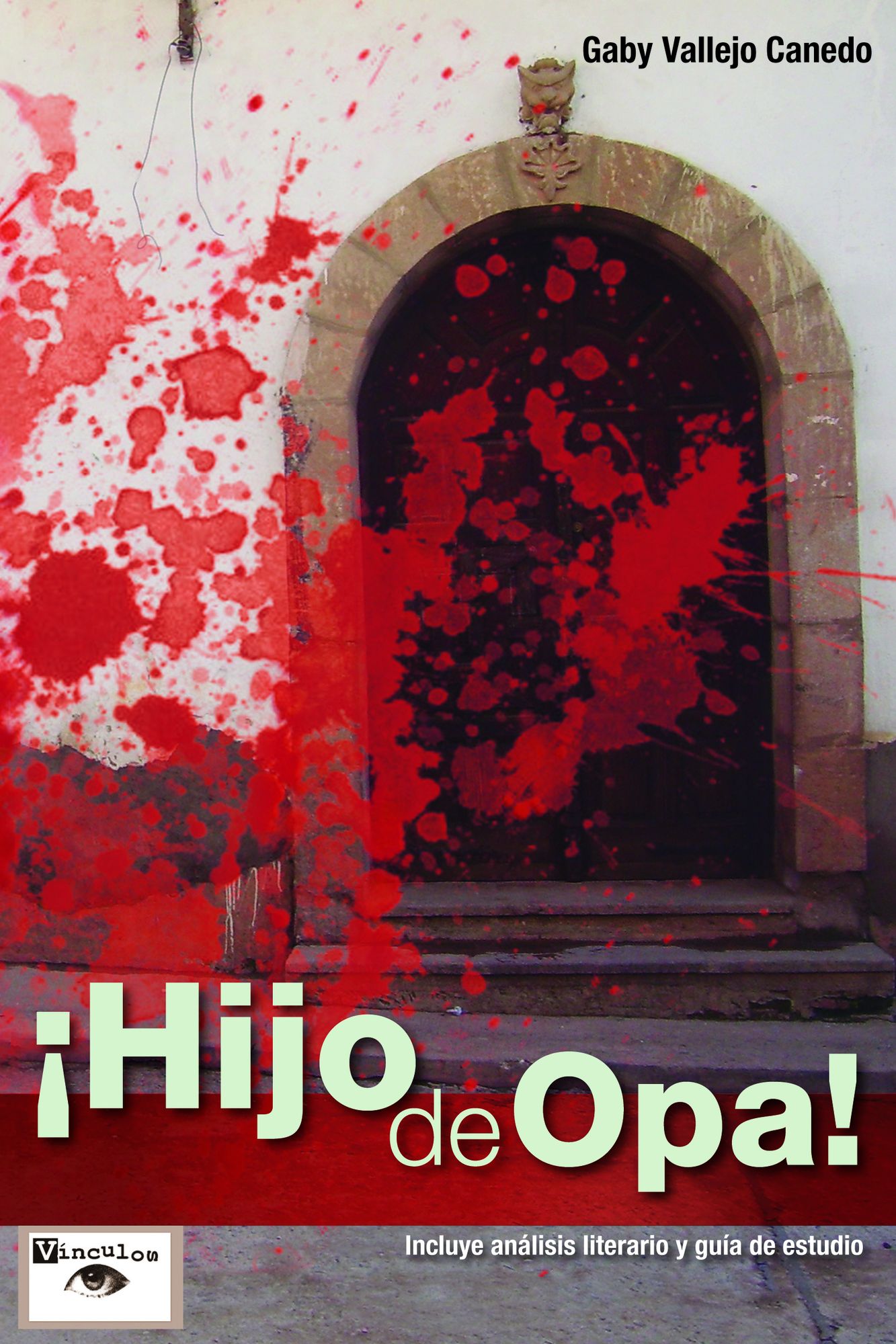 ¡Hijo de opa!
