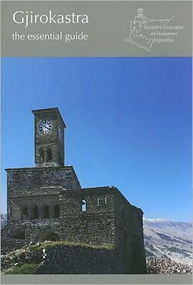 Gjirokastra: The Essential Guide