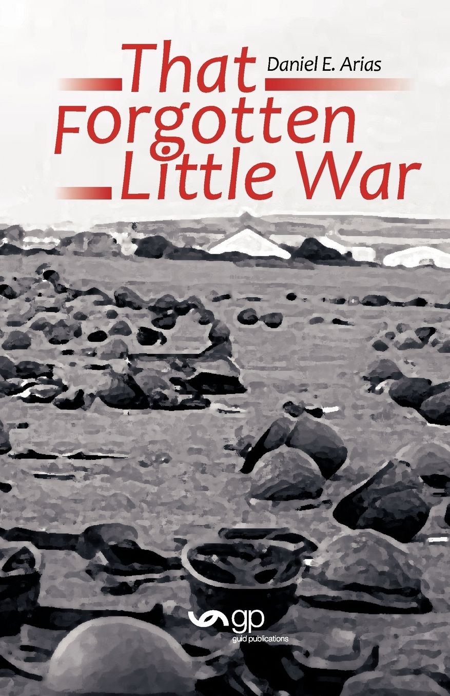 That Forgotten Little War