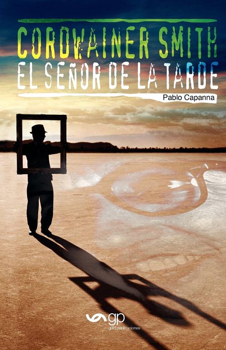El Senor de La Tarde