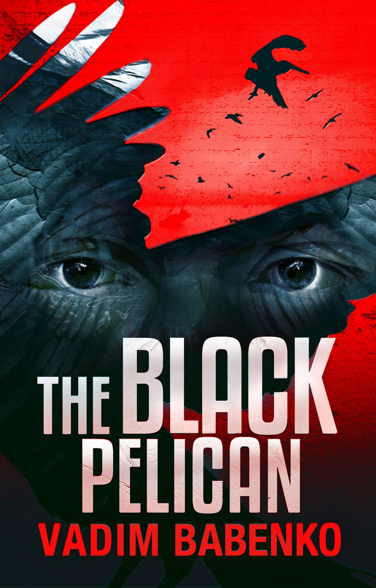 The Black Pelican