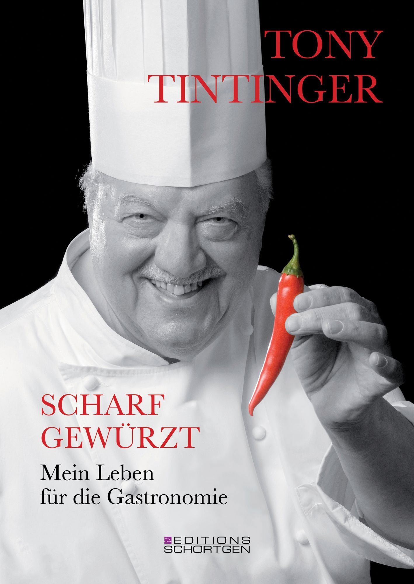 Scharf gewürzt