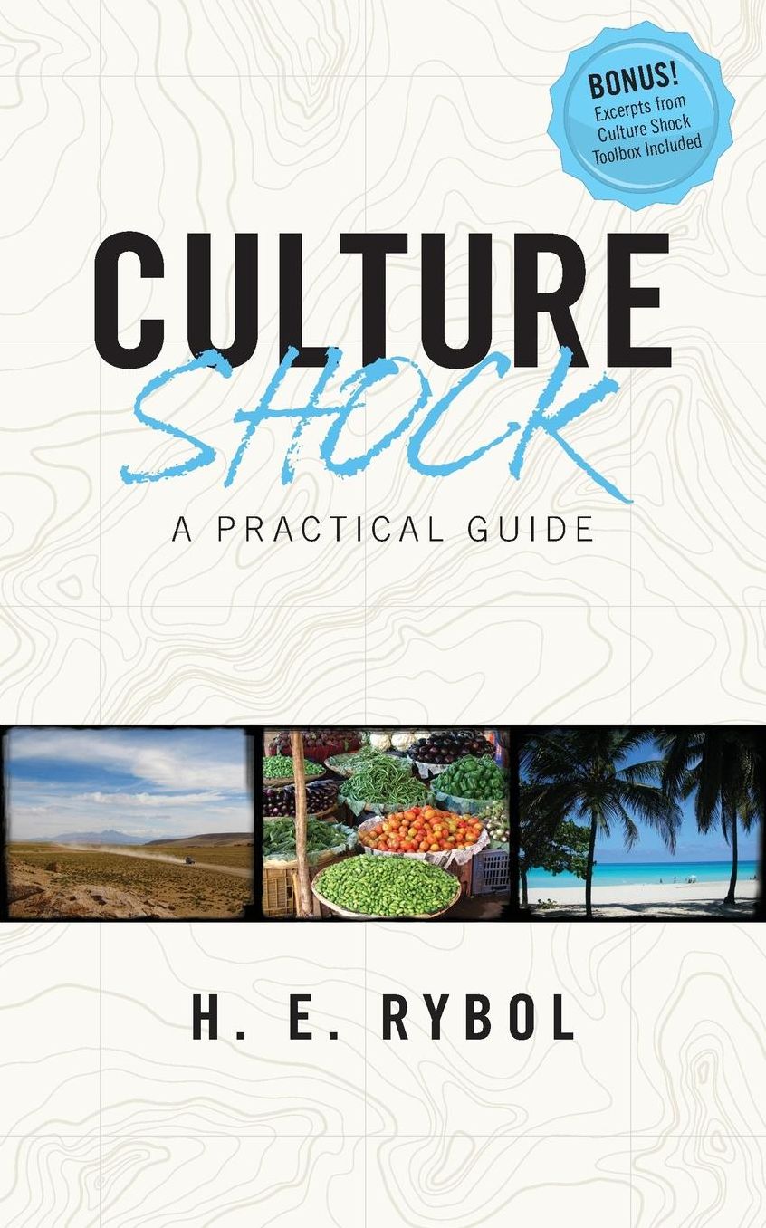 Culture Shock - A Practical Guide