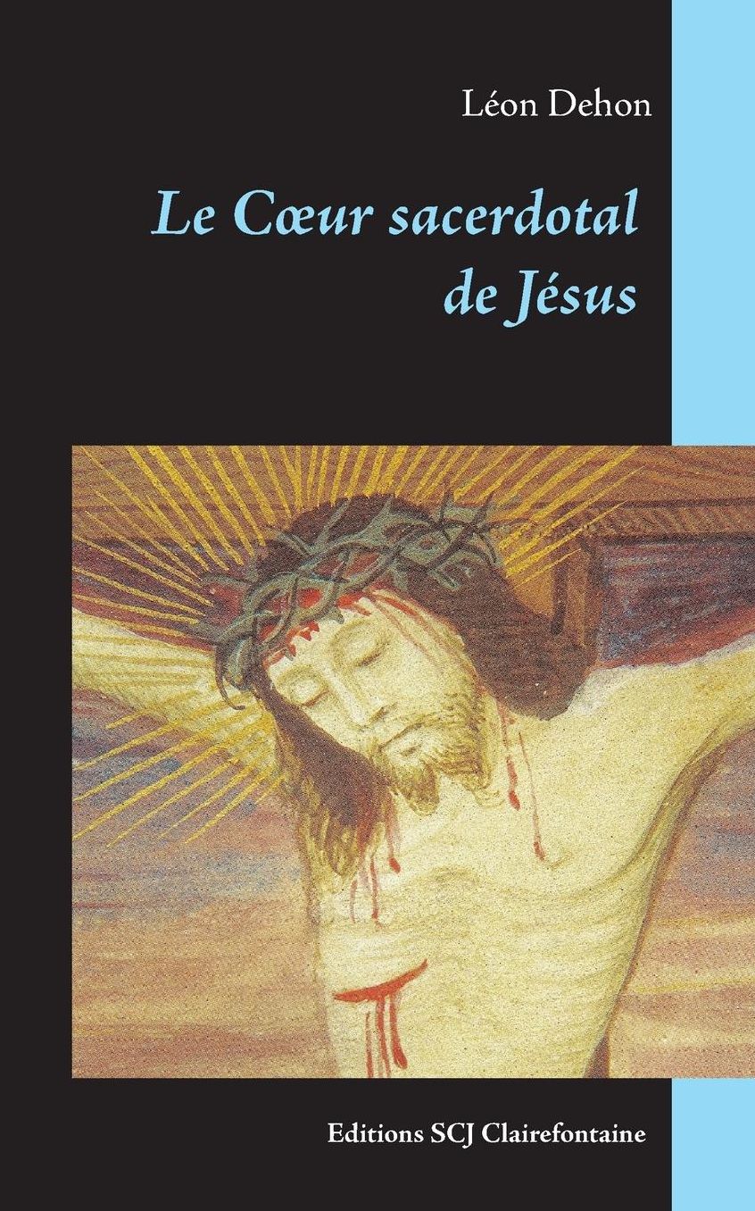 Le C ur sacerdotal de J sus