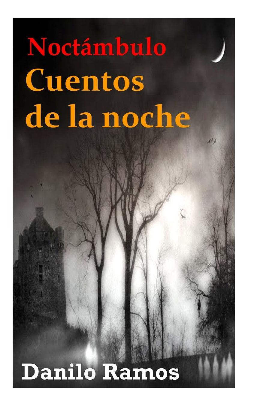 Noct mbulo: Cuentos de la noche