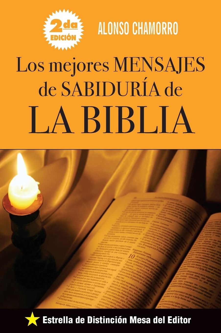 Los Mejores Mensajes de Sabiduria de La Biblia