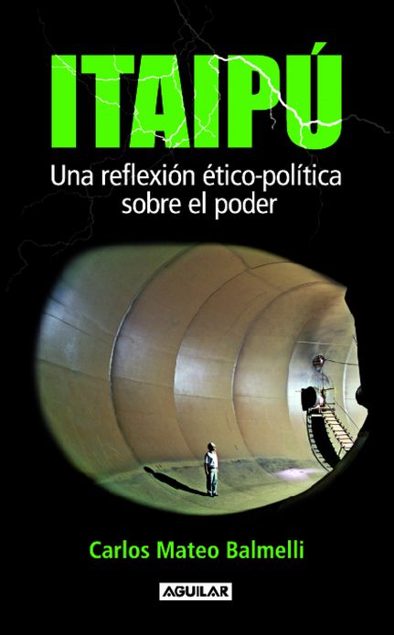 Itapú