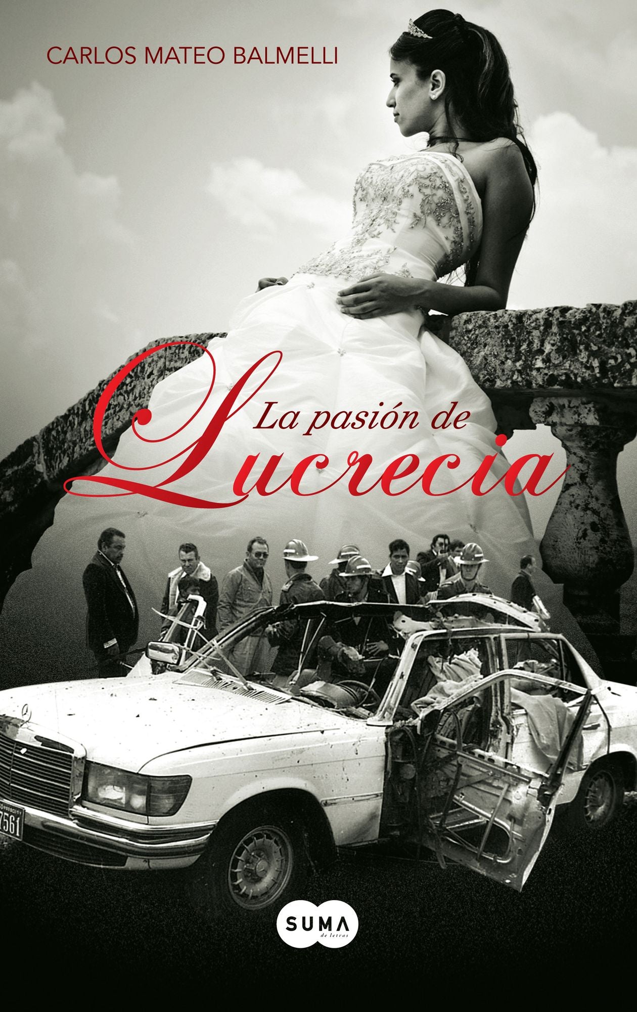 La pasión de Lucrecia