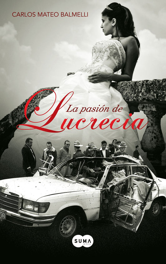 La pasión de Lucrecia