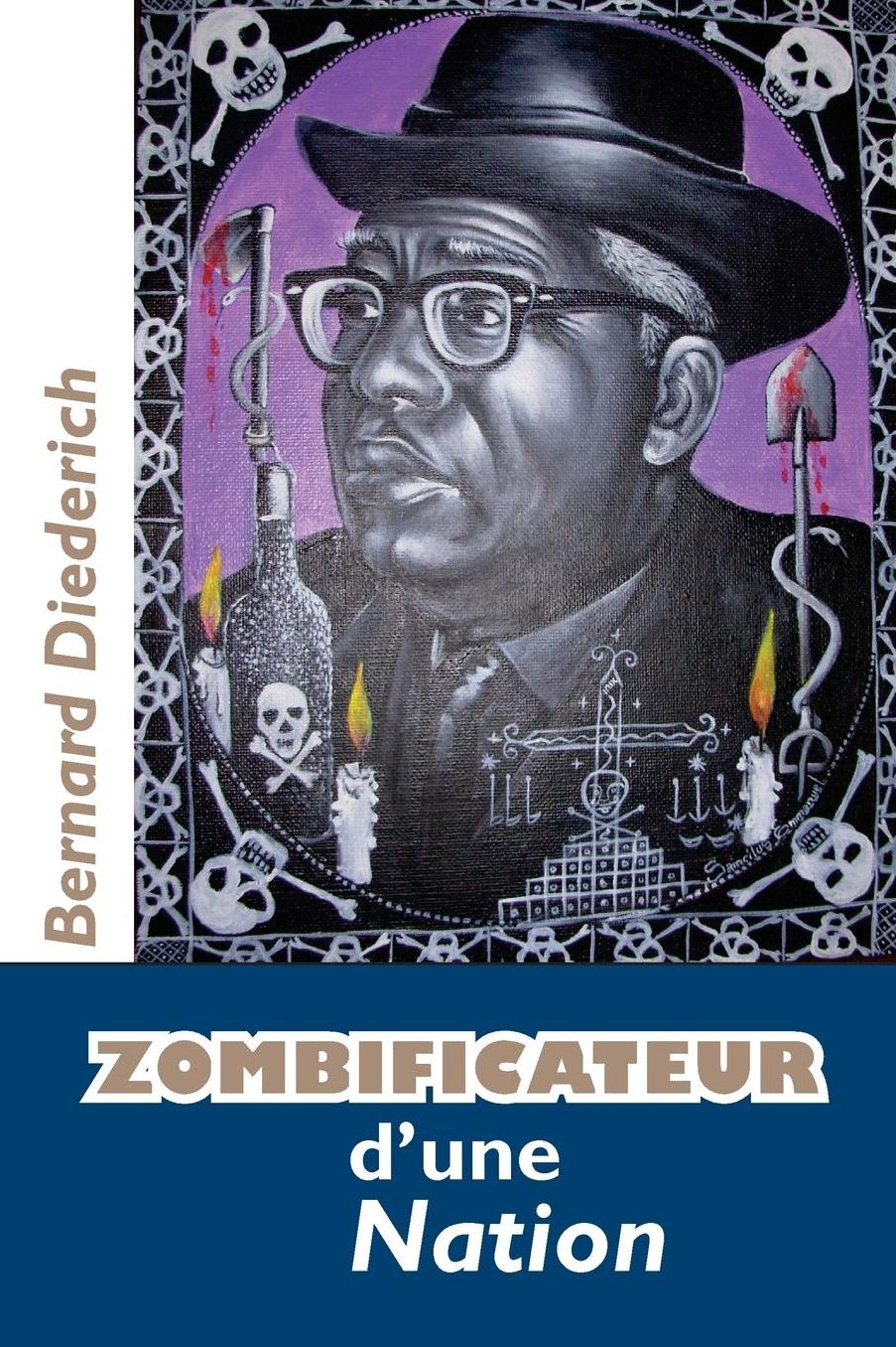 Zombificateur d'une nation