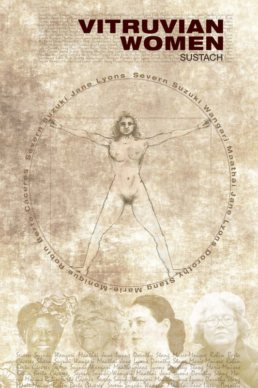 Vitruvian Women