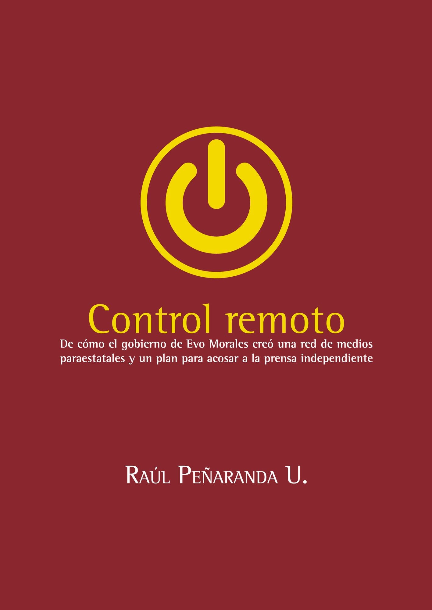 Control Remoto