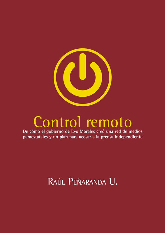 Control Remoto