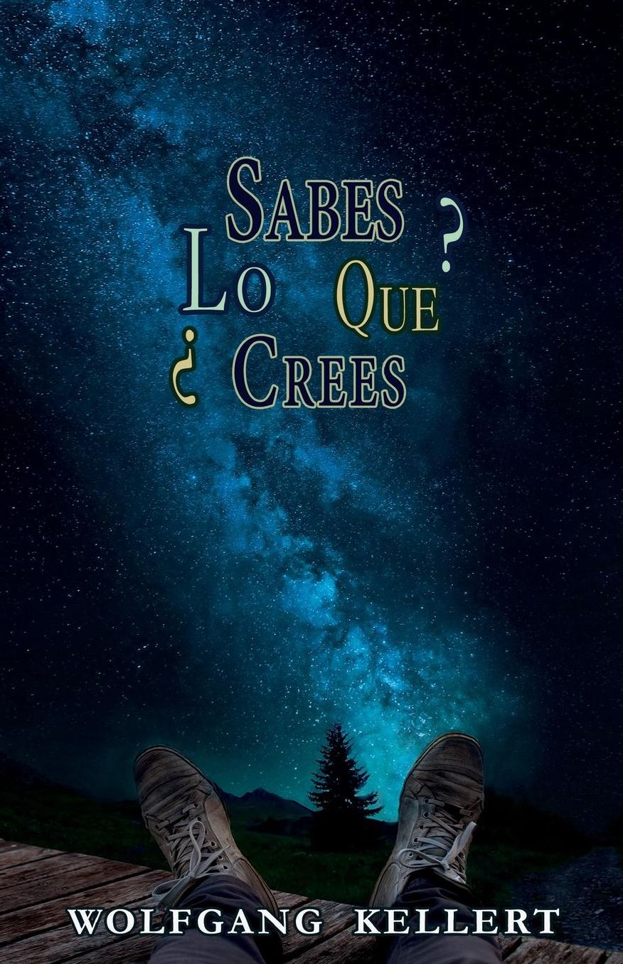 Sabes lo que crees?