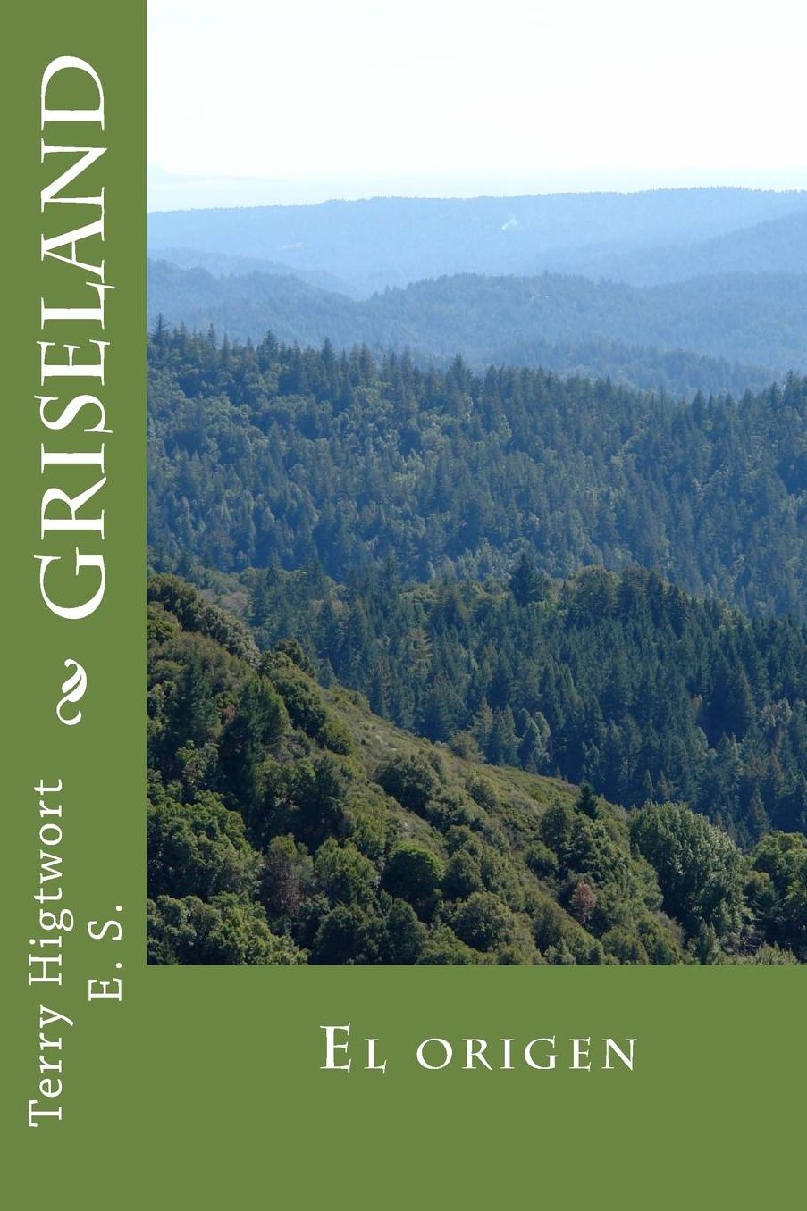 Griseland: El origen