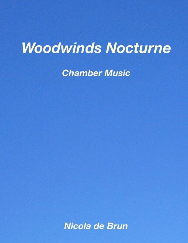 Woodwinds Nocturne: Chamber Music