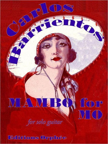 Mambo For MO