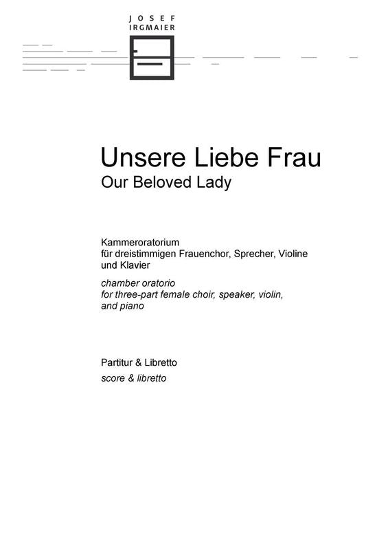 Unsere Liebe Frau