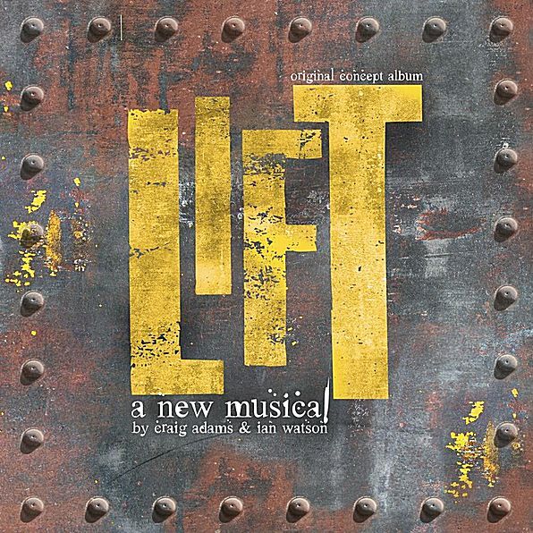 Lift: The Original Concept Album