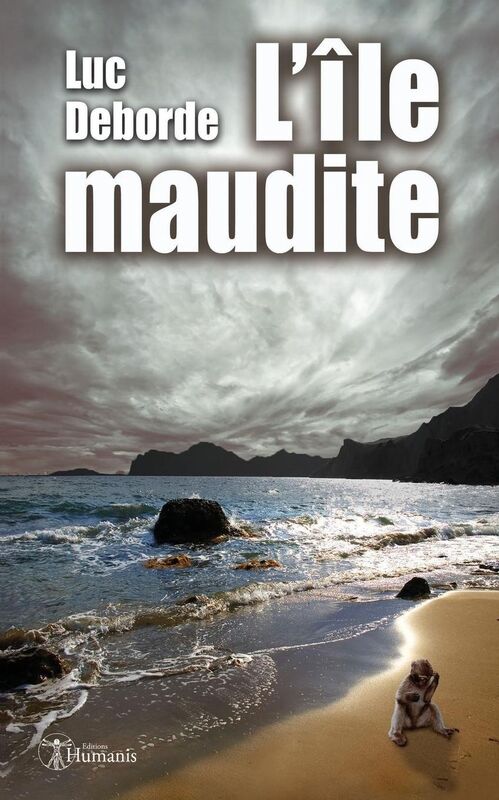 L' le maudite: (nouvelle)