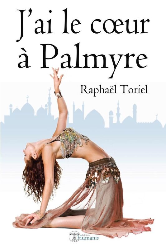 J'ai le c ur Palmyre
