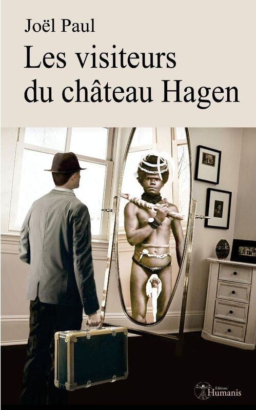 Les visiteurs du ch teau Hagen