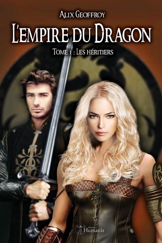 L'Empire du Dragon - Tome 1: Les h ritiers
