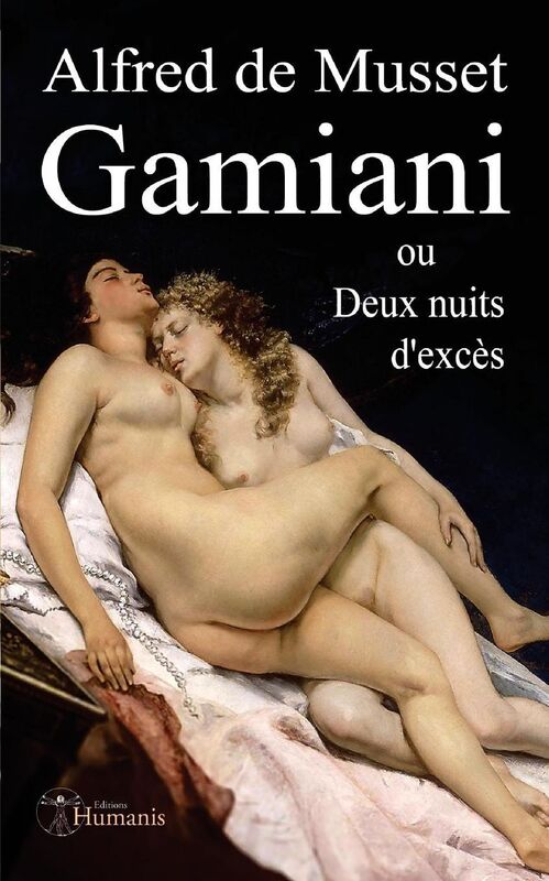 Gamiani ou Deux nuits d'exc s