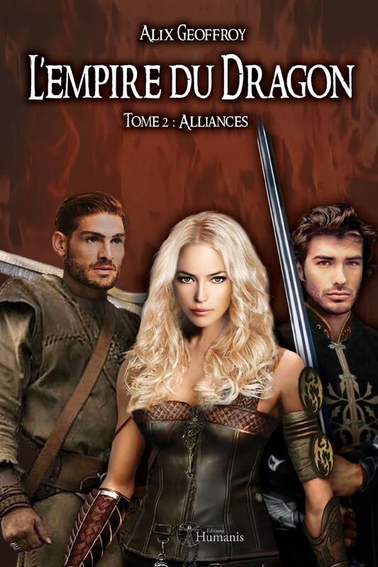 L'Empire du Dragon - Tome 2: Alliances
