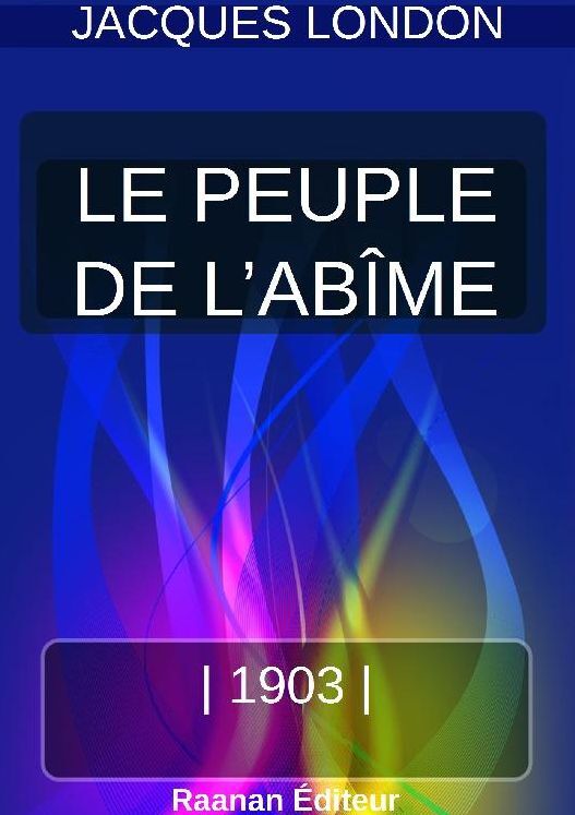 LE PEUPLE DE L'ABÎME