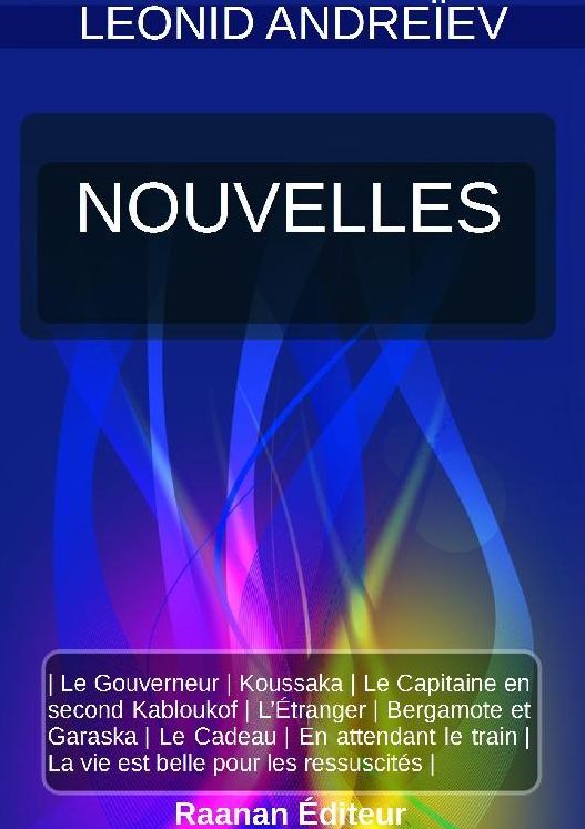 NOUVELLES