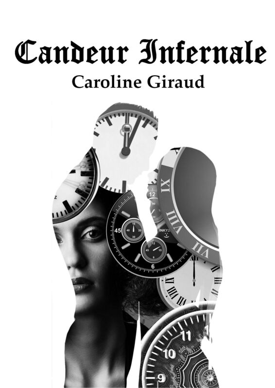 CANDEUR INFERNALE