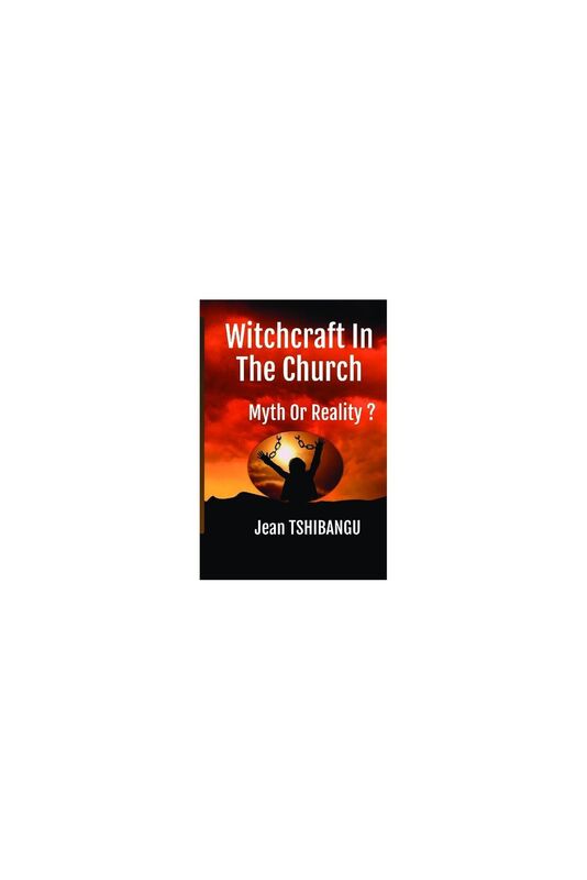 WITCHCRAFT IN THE CHURCH
