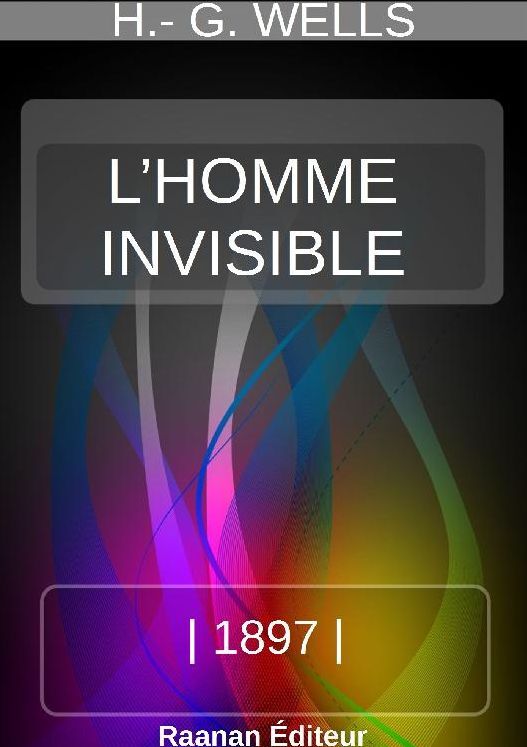 L'HOMME INVISIBLE