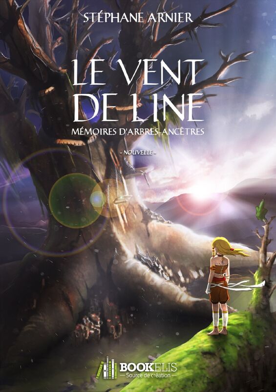 LE VENT DE LINE