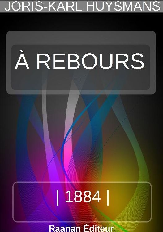 À REBOURS