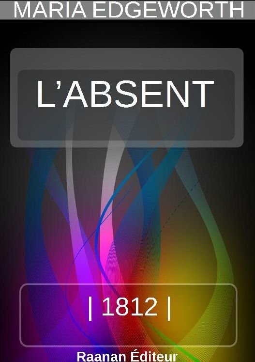 L'ABSENT