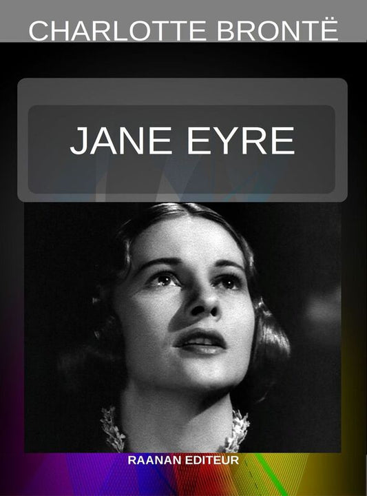 JANE EYRE