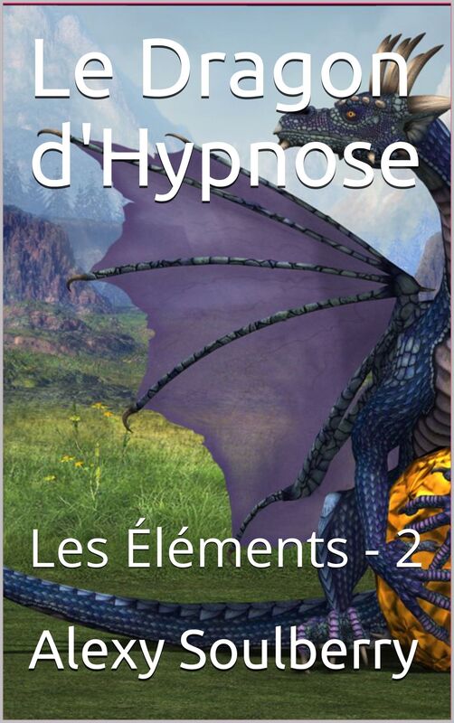 LE DRAGON D'HYPNOSE