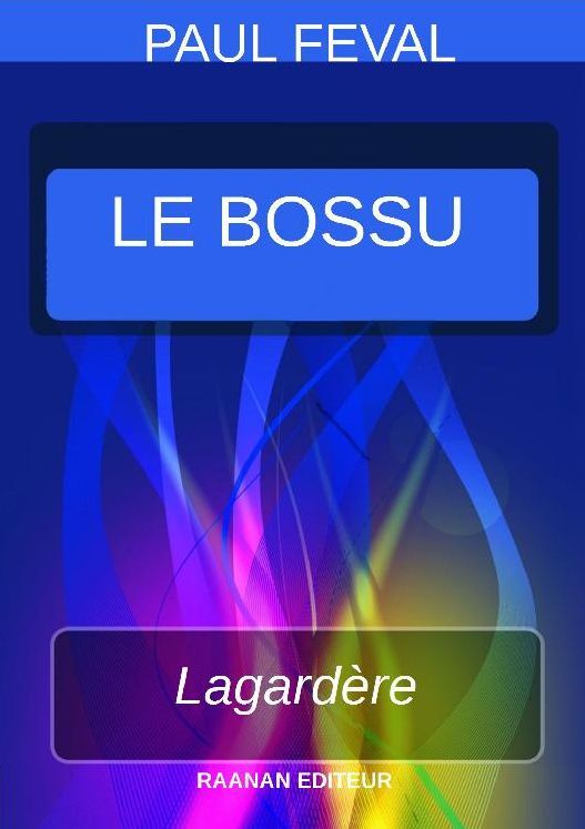 LE BOSSU
