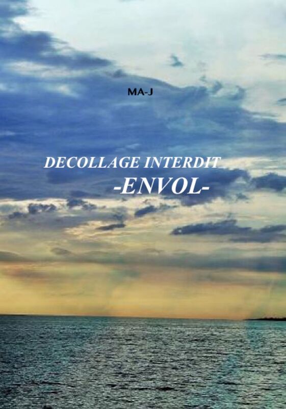 DECOLLAGE INTERDIT