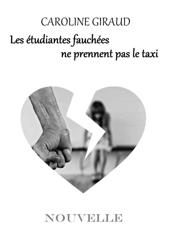 LES ÉTUDIANTES FAUCHÉES NE PRENNENT PAS LE TAXI