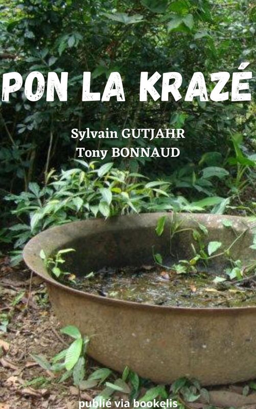 PON LA KRAZÉ