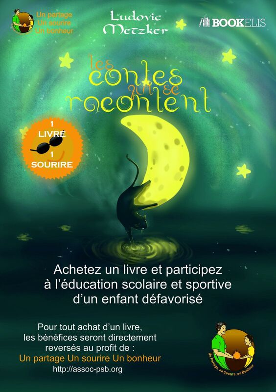 LES CONTES QUI SE RACONTENT