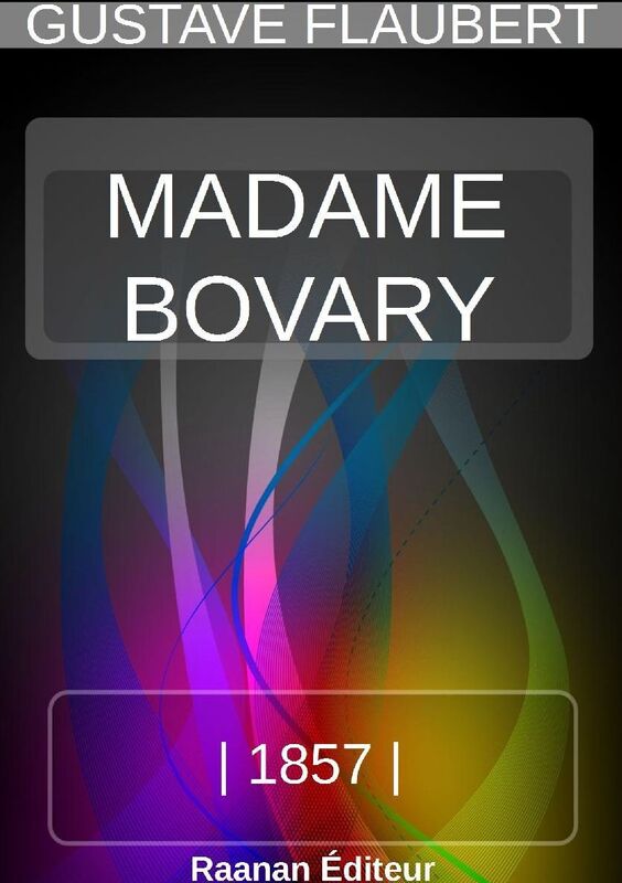MADAME BOVARY