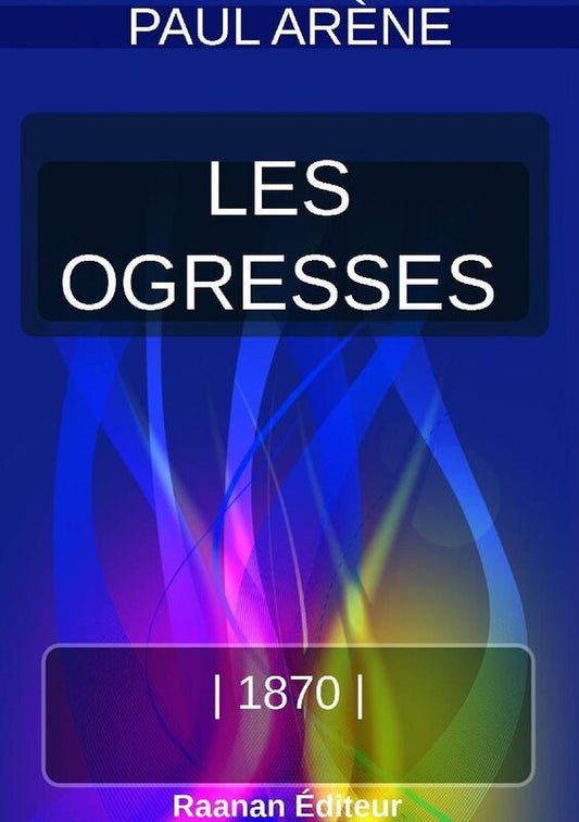LES OGRESSES