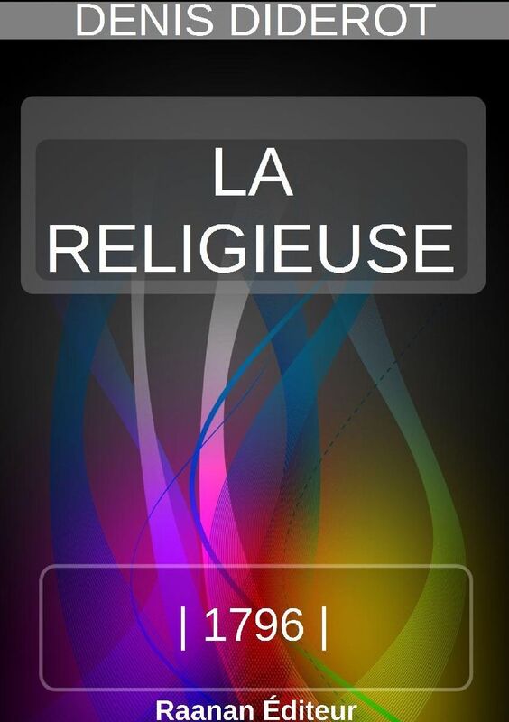 LA RELIGIEUSE