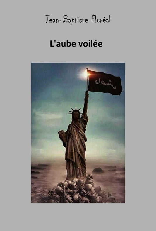 L'AUBE VOILÉE