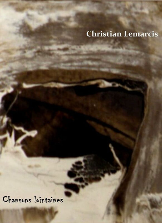 CHANSONS LOINTAINES