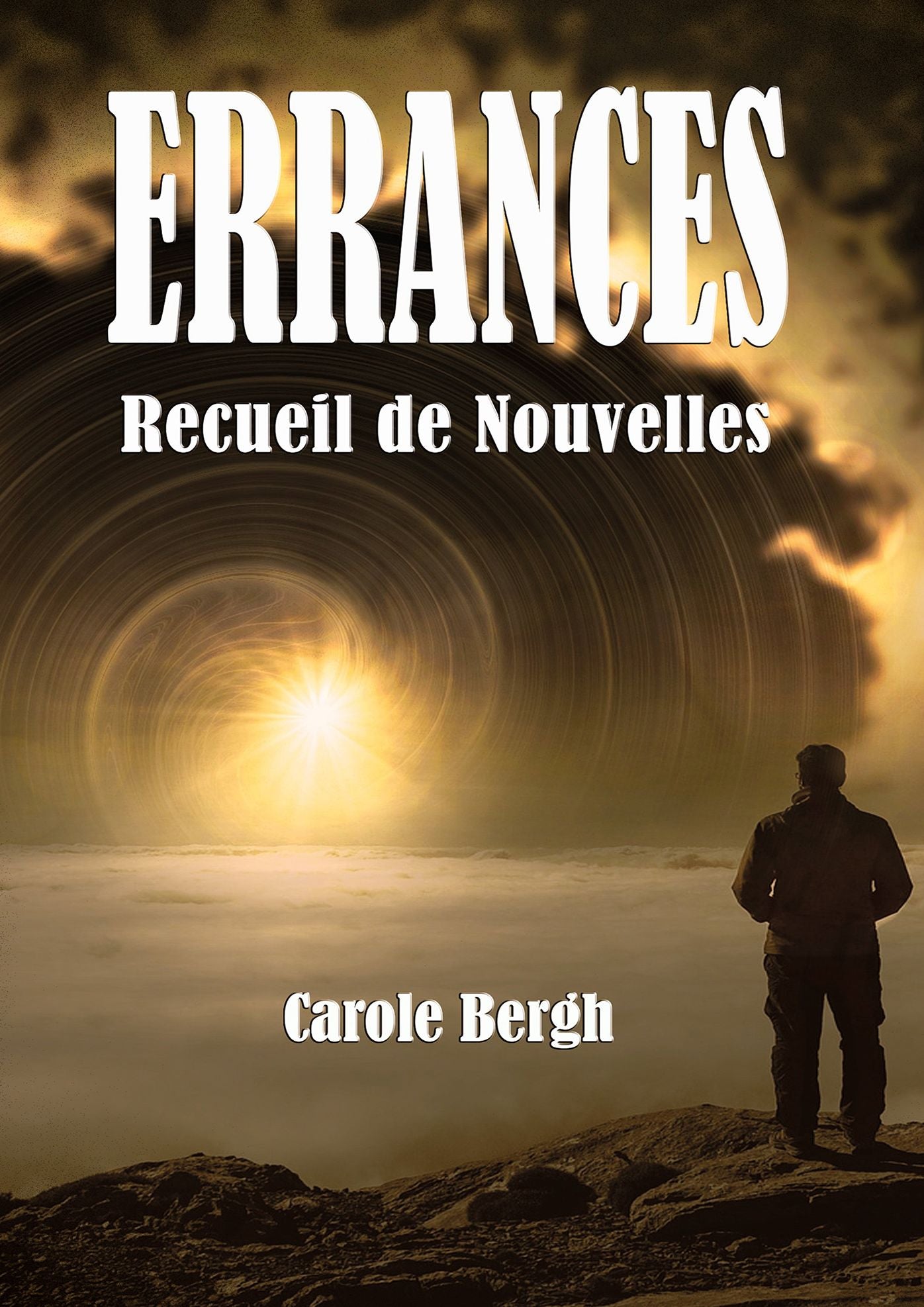ERRANCES